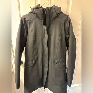 Patagonia Duete Down Parka
